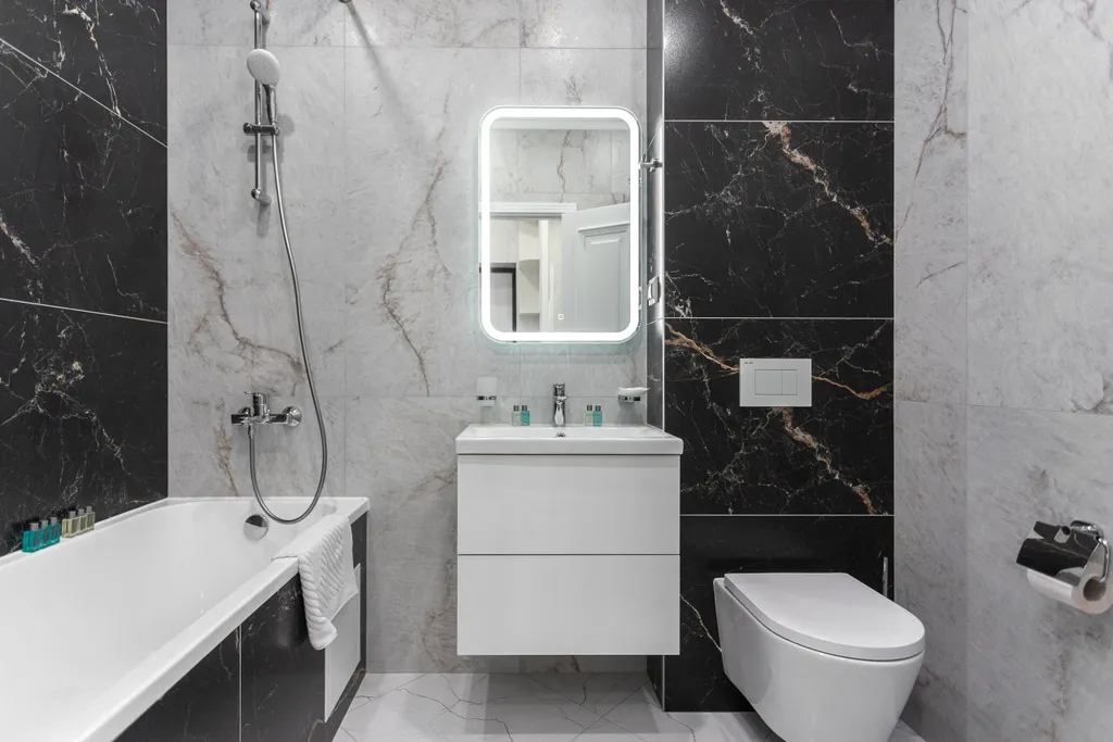 Квартира Апартаменты Кантиана 3.6 — Калининград