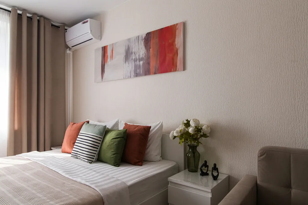 Квартира с красивым видом на Волжские закаты