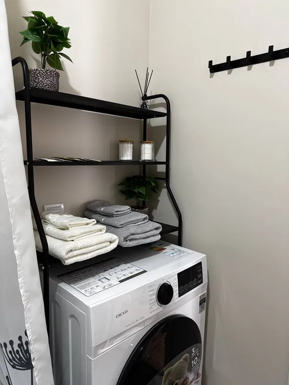 Квартира Уютная квартира рядом с ЭКСПО — Екатеринбург