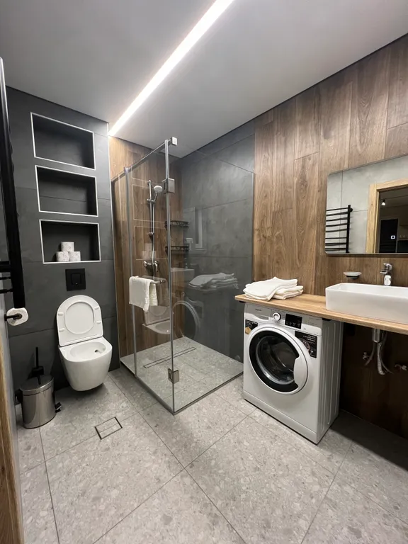 Уютные апартаменты в центральном районе Геленджика