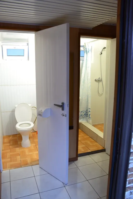 Квартира Квартира Малогабаритное жилье трехместный — Геленджик