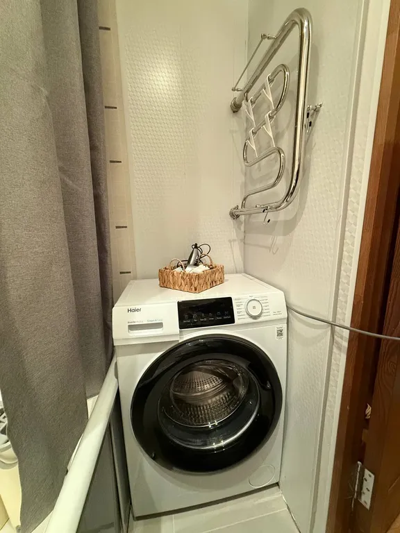 Уютная квартира в центре Новополоцка, в 10 км от Полоцка