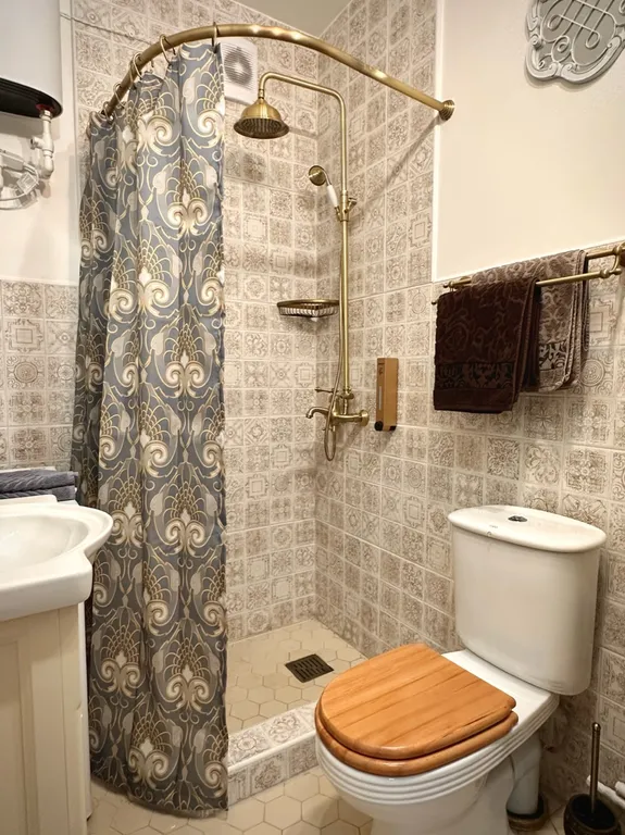 Ретро студия