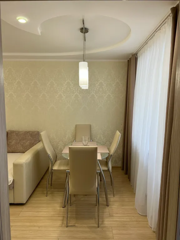 Квартира Уютная квартира Застолье — Великий Новгород