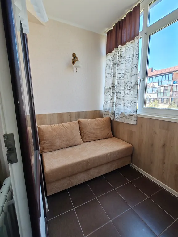 Квартира в ЖК Легенда