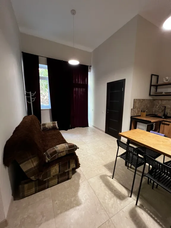 Уютные апартаменты в частном доме