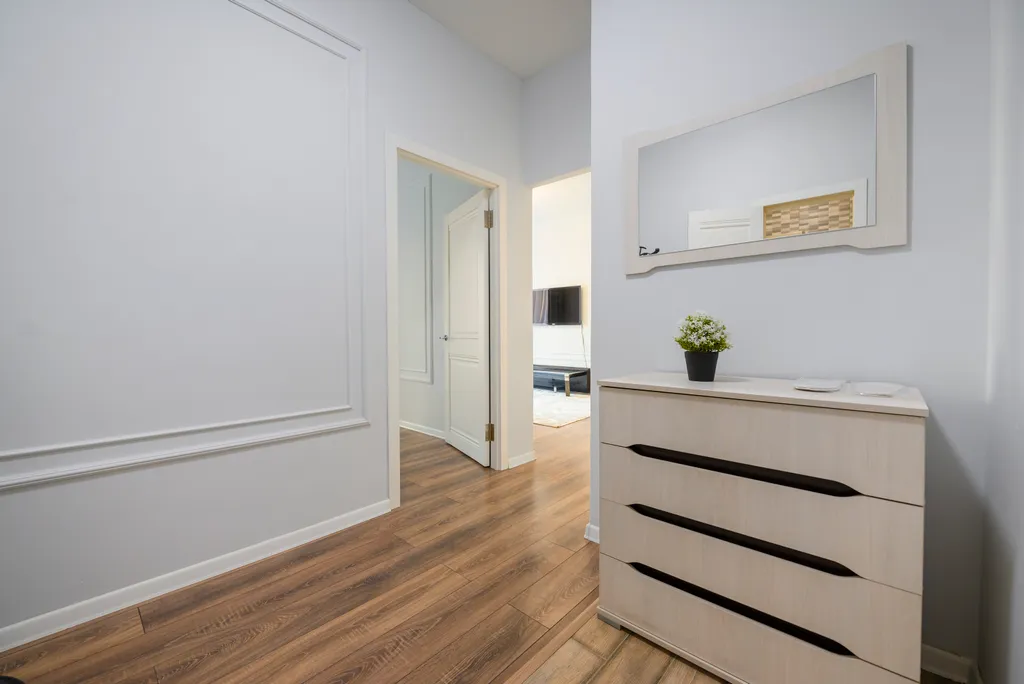 Квартира Евродвушка в легендарном ЖК — Алматы