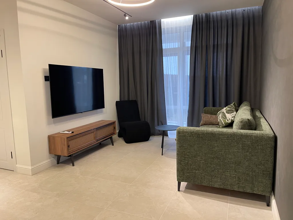 Коттедж Гостевой дом Guest House — Орлиное