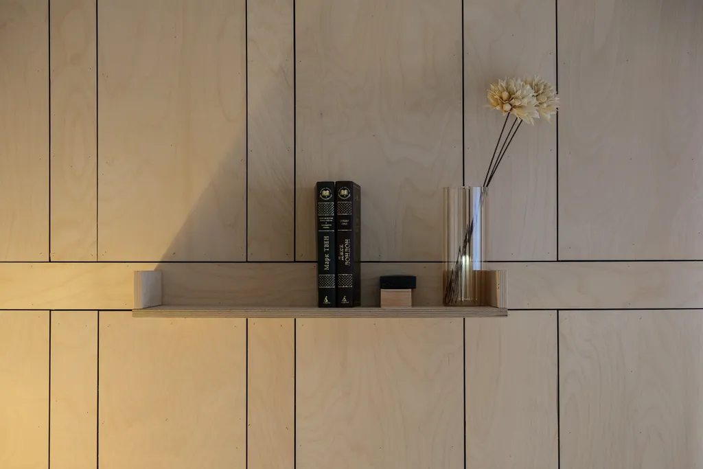 Дом в лесу на 2-х с купелью фурако и мангальной зоной