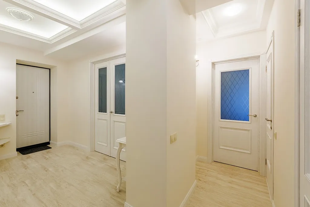 Квартира Квартира Vip апартамент в центре — Минск