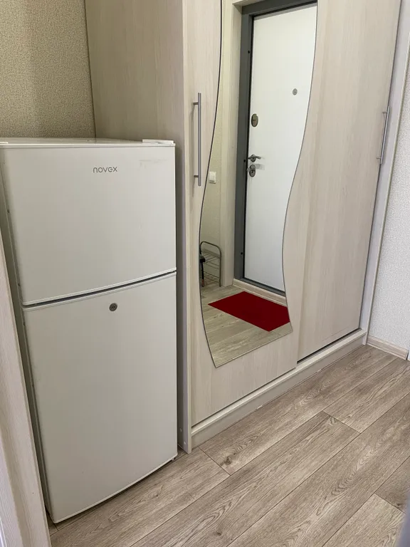 Квартира в ЖК Аквамарин