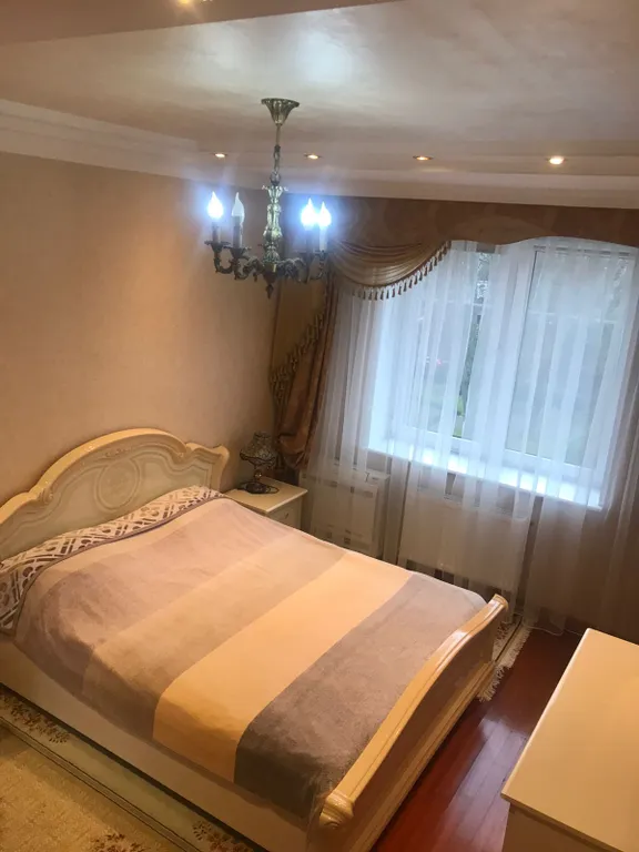 Квартира Уютная квартира на улице 8 марта. — Светлогорск