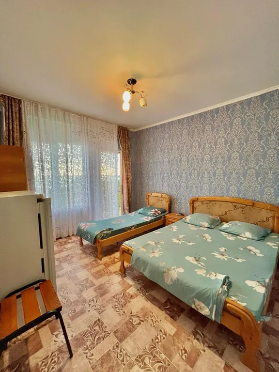 Квартира Комната — аренда посуточно в Цандрыпш