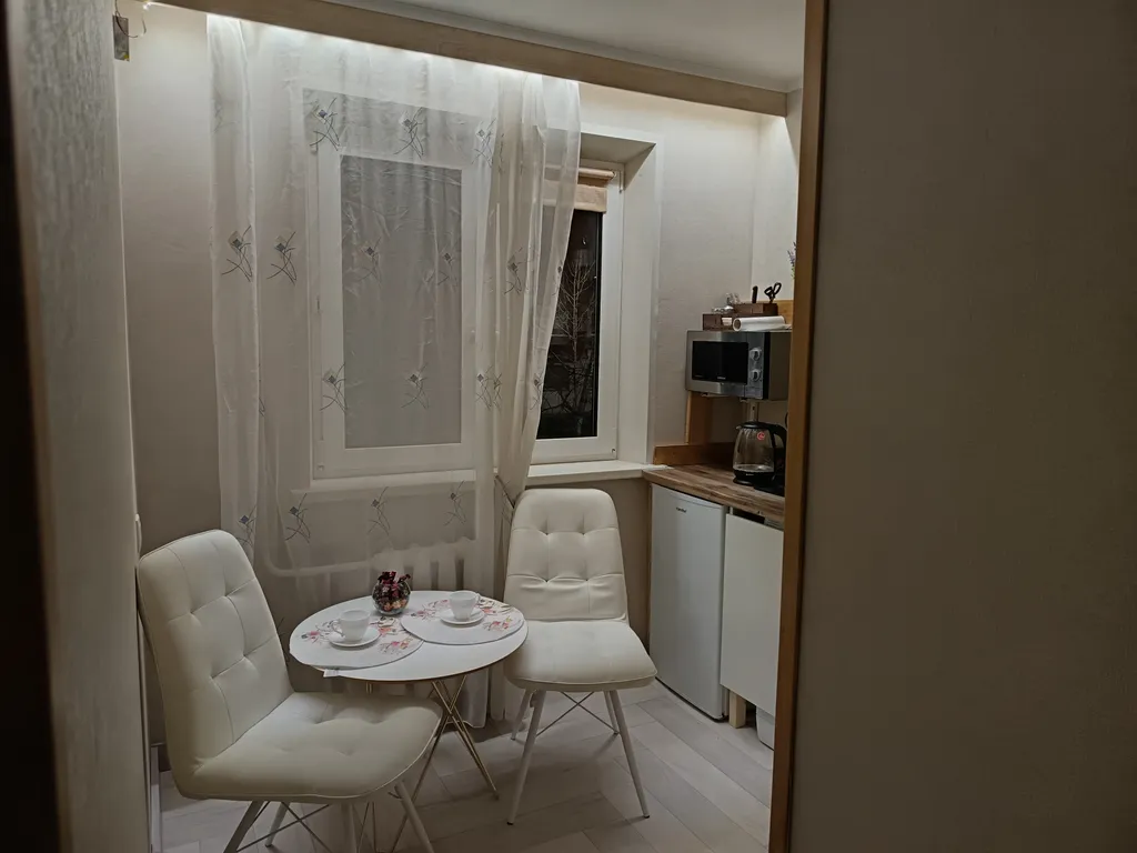 Уютная квартира у метро