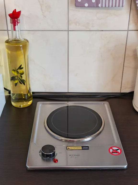 Студия на Пожарского Пятигорск