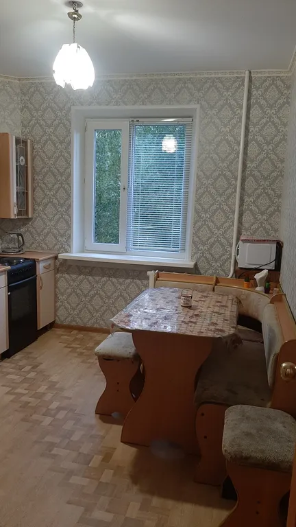 Уютная квартира в самом центре города