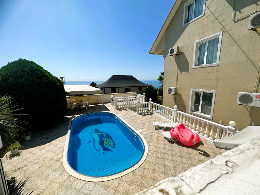 3-комнатный Дом