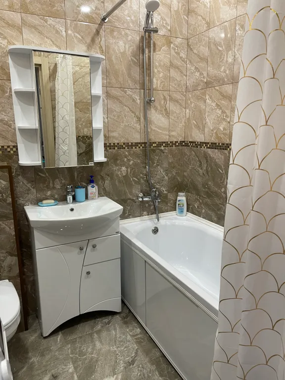 То, что Вы искали, апартамент с красивым видом на лес