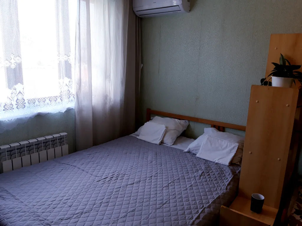 Уютная, небольшая квартирка у моря