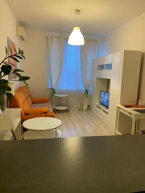 Уютная квартира — аренда посуточно в Отрадное