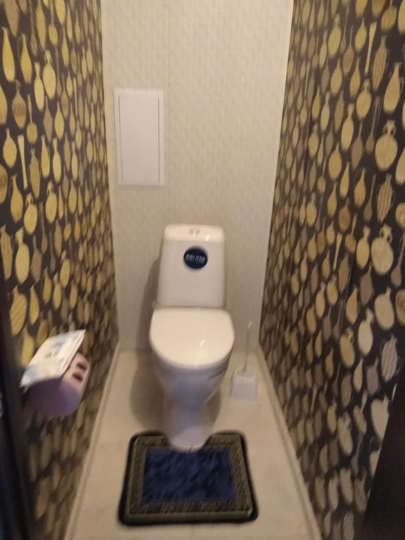 Чистая, уютная квартира после ремонта