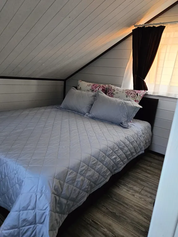 Коттедж Гостевой дом баня Фроловых в Суздале — Суздаль