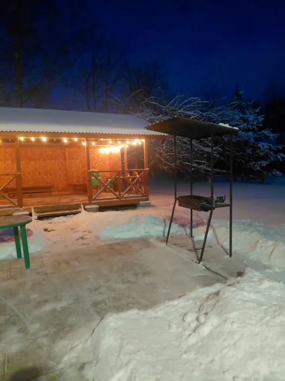 Коттедж Компания