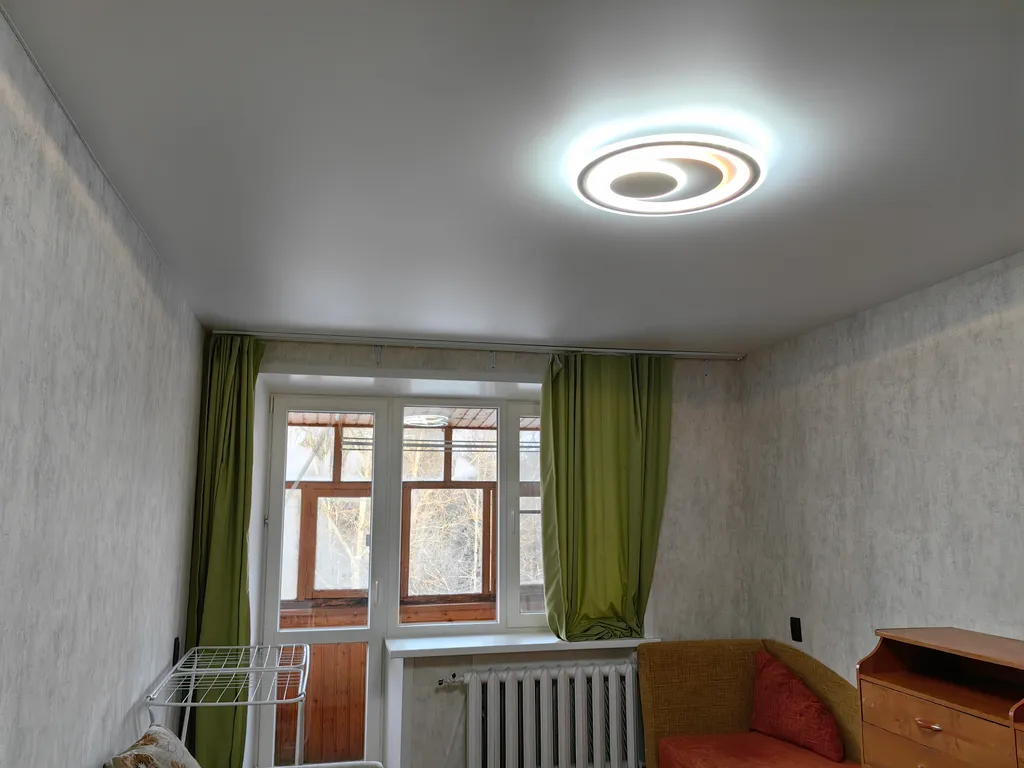 Уютная квартира со свежим ремонтом