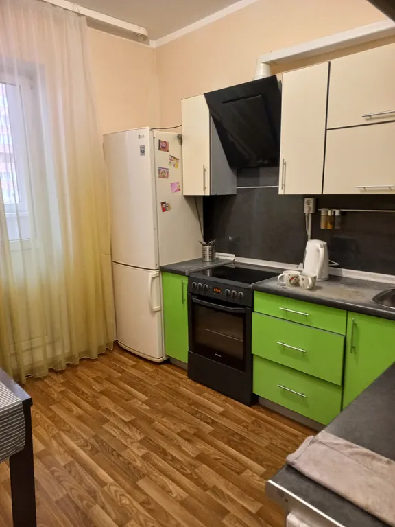 Уютная, комфортная, просторная квартира