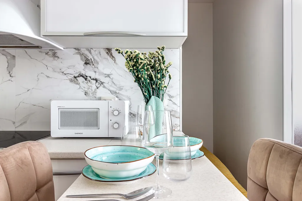 Квартира на сопке Орлиное гнездо, топ-локация