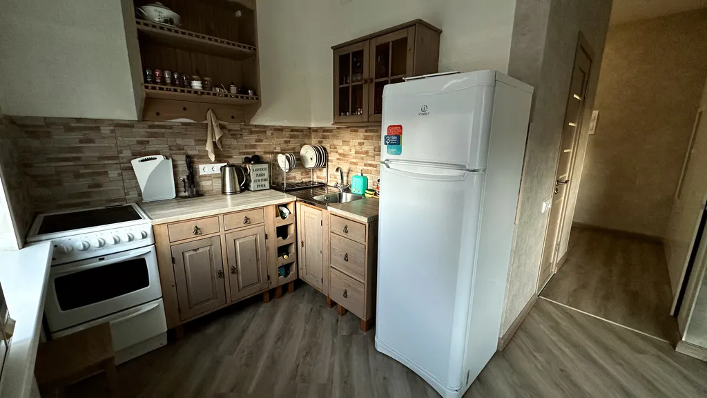 Евротрешка в самом центре Выборга