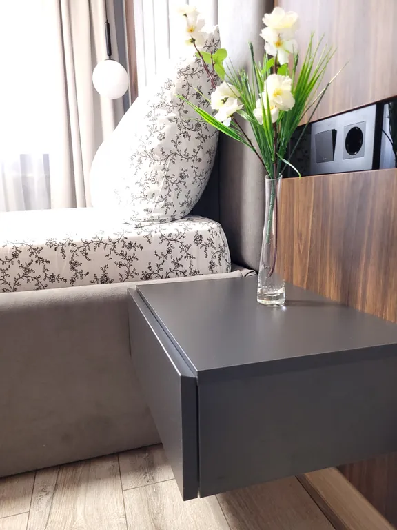 Уютная квартира в центре