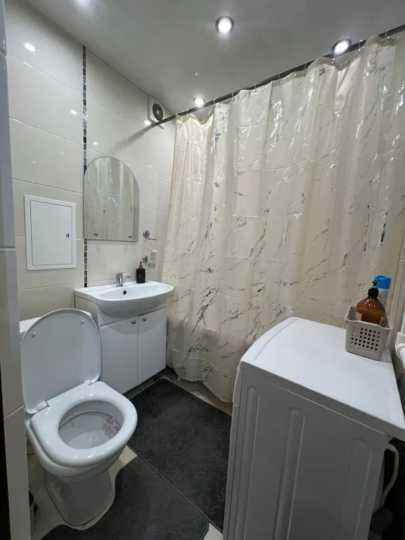 Квартира Чистая квартира после капремонта в 5 минутах от центра города — Элиста