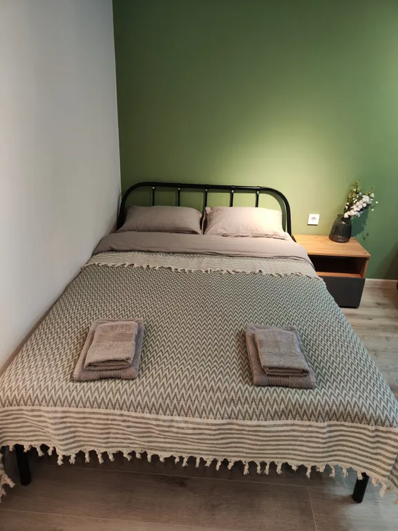 Квартира рядом с горнолыжным склоном BigWood — аренда посуточно в Кировск