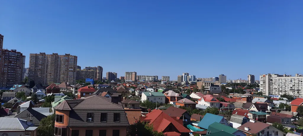 Квартира Уютная квартира в самом центре города — Краснодар