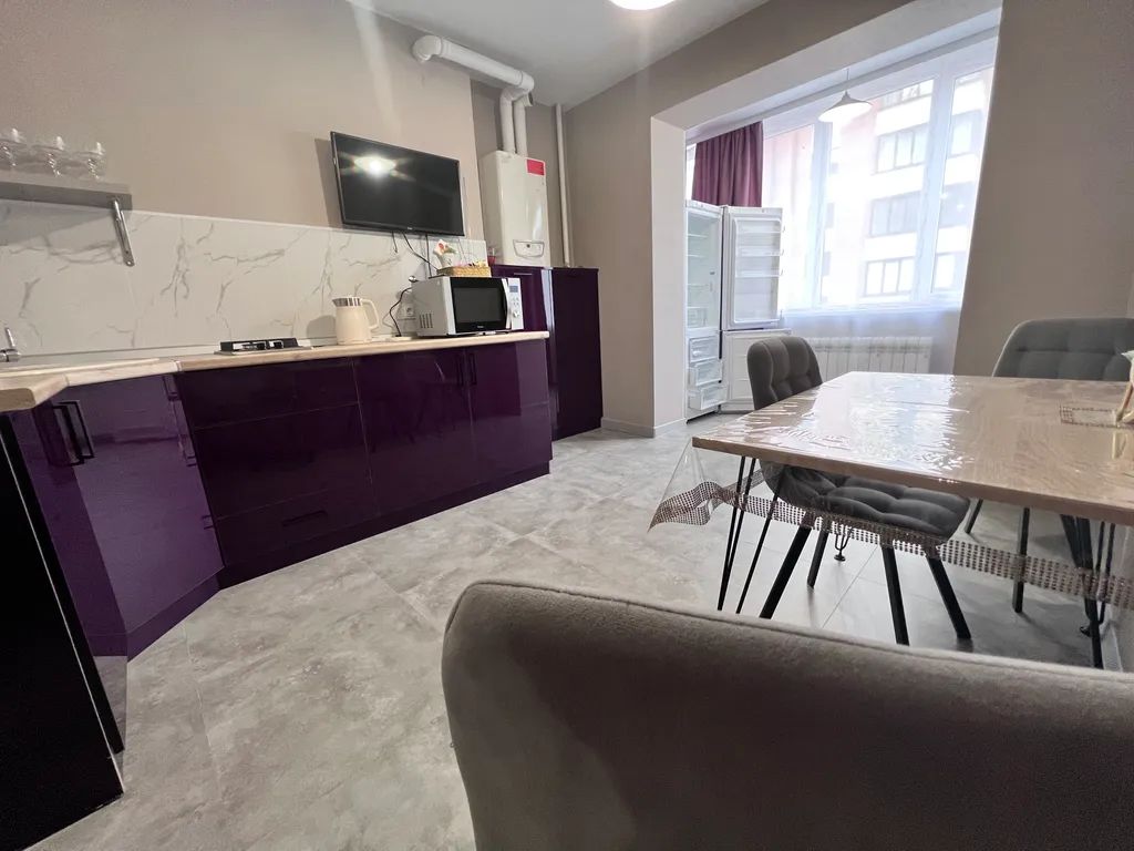 Уютная и комфортабельная квартира в центре города