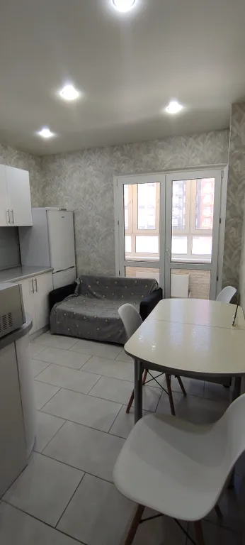 Сказочная квартира в ЖК Пехра