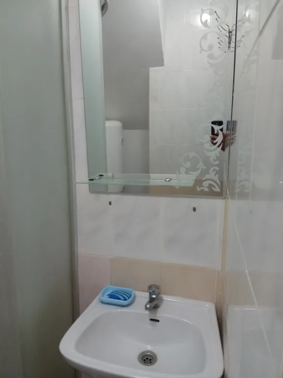 Двухэтажный коттедж для комфортного отдыха