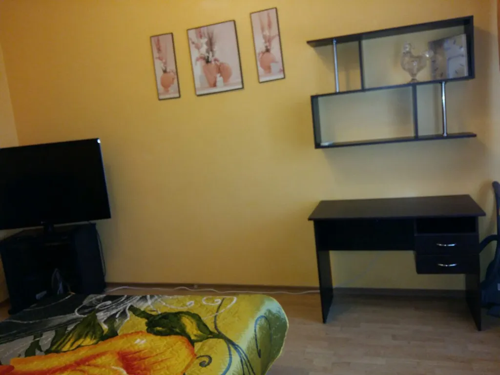 Квартира 1-комнатная Квартира — Севастополь