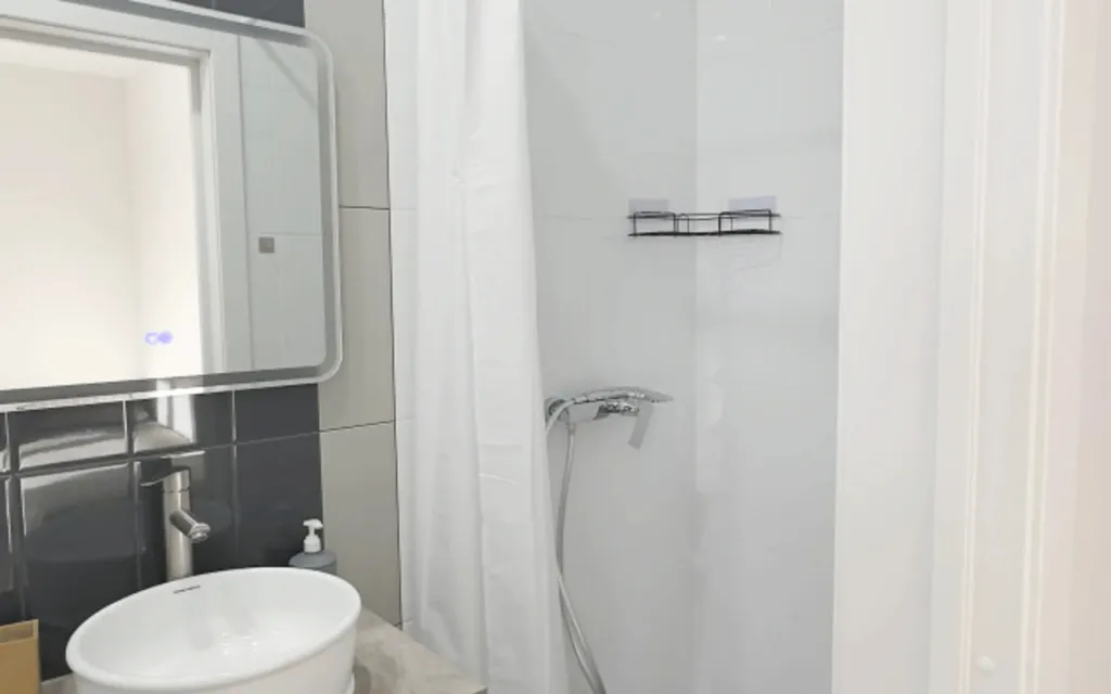 Квартира Комната — Архыз