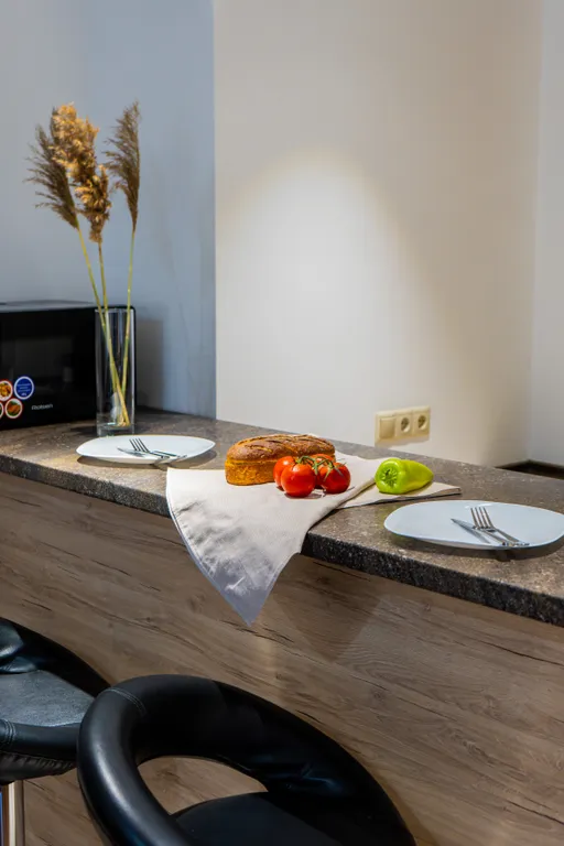 Апартаменты рядом с Национальной Галереей