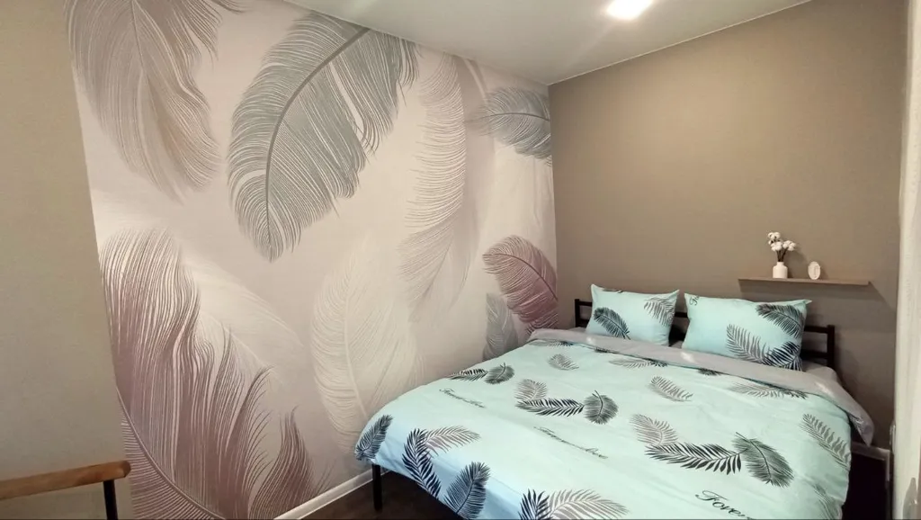 Квартира в центре