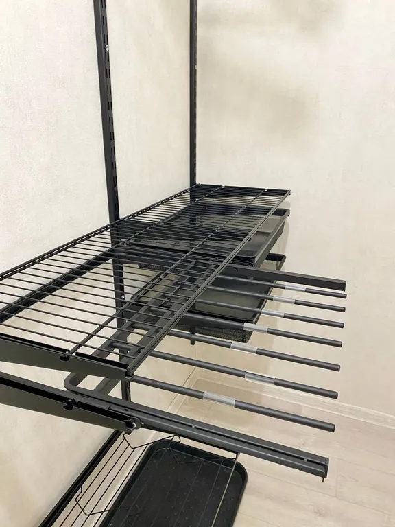 Стильные апартаменты в современном ЖК