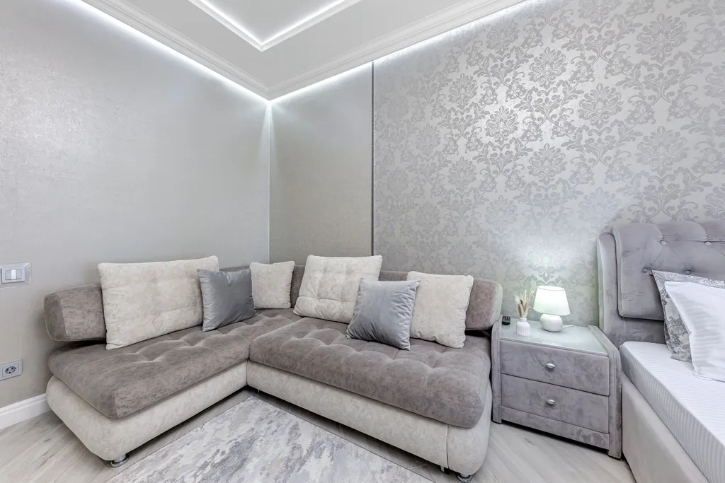 Квартира Апартаменты на первой береговой линии — Геленджик