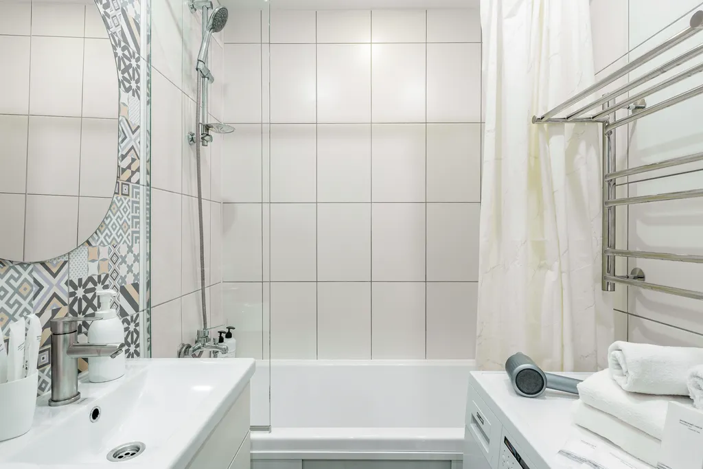 Квартира 2-комнатная квартира в центре — Нижний Новгород