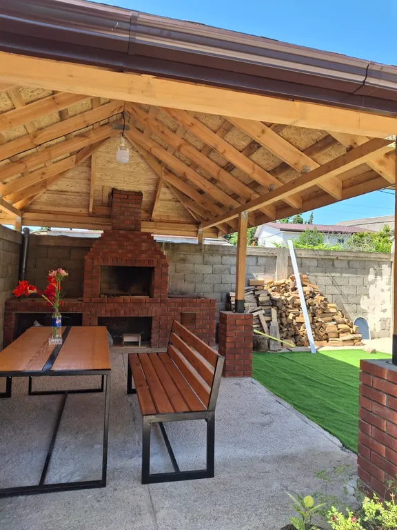 3-комнатный Дом