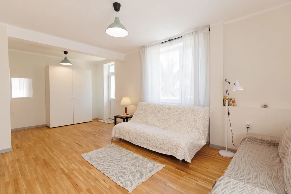 Дом Пробуждения