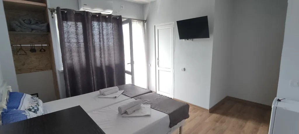 Квартира Комната — Гагра