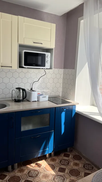 Квартира в центре