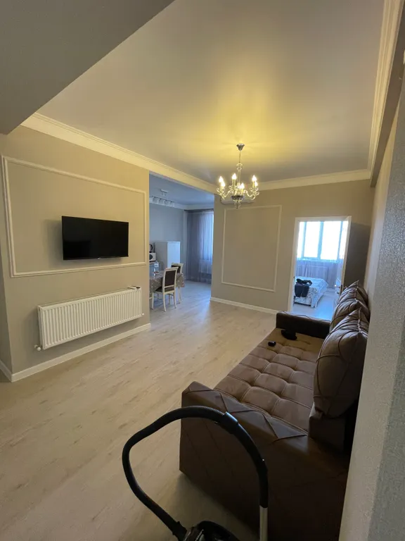 Квартира в центре